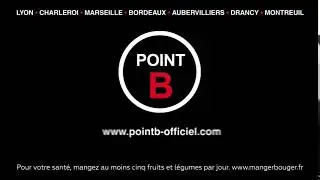 POINT B parrainage Octobre 20, Spot SELF DESIGN
