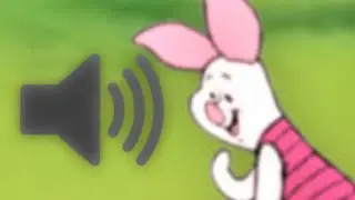 Piglet Voice Clips Part 1