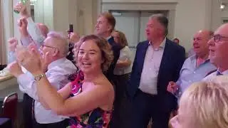 Polka Family - We Are Family & Hu La La La Polkas with John Gora - Fall Zabawa 2025