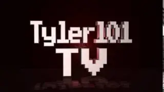 NEW INTRO FOR TYLERL01TV