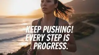 30-Minute Power Run: Non-Stop Upbeat Music Mix (High-Energy Workout) 2025