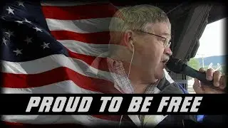 Steve Kenyon @ Eastern Oregon Livestock Show [5-10-17]