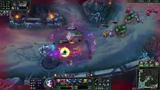 League - Can Gemini 2.5 Coach Me in League With Screen Share?