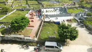 Lễ Khánh Thành Khu Lăng Mộ Vũ Võ Đại Tôn Thượng Chi Đệ Tứ