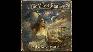 The Velvet Static - Nikkal