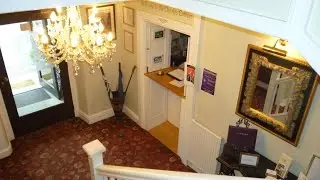 Charles Cotton Hotel, Hartington, United Kingdom | Travel Lover