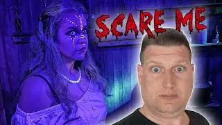 10 JAAR LANG HORROR IN ALMERE: SCARE ME!!!