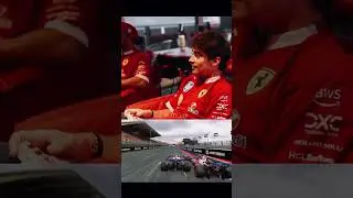 #F1 #Formula1 #ScuderiaFerrari #fyp #CharlesLeclerc #LewisHamilton #EssereFerrari #FerrariPassion