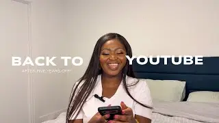 The Real Reason I Stepped Away from YouTube