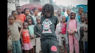 Dj Snyze Forta Dance - JulesBienco x Life Through Arts