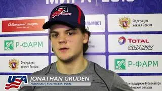 2018 U18 Men's Worlds | Semifinal Preview