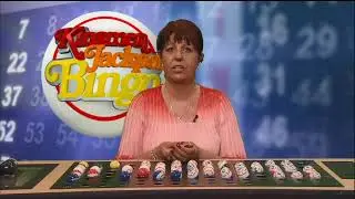 Kinsmen Jackpot Bingo July 25th, 2020