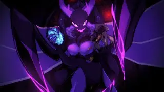 DEADFINE - FNF Vs. RetroSpecter P2: Infernadise OST (Vs. Hiveless)