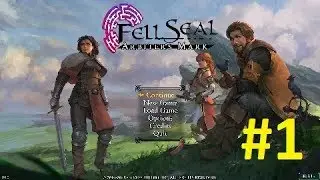 Fell Seal: Arbiter's Mark | 