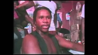 Johnny Brooks: Signifying monkey story (1978)