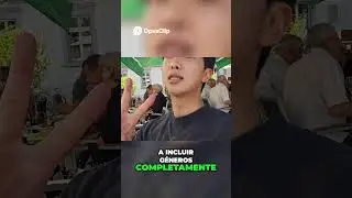 &iexcl;Namjoon Revela G&eacute;neros Musicales NUEVOS para BTS!