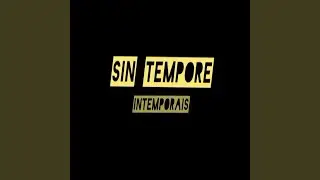 Sin Tempore (feat. Bambino & Criatura)