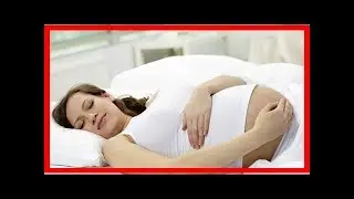 Muttermund: Wenn er sich &ouml;ffnet, kommt das Baby