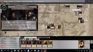 Dungeons Deep and Caverns Dim, Second Attempt