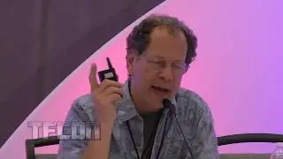 Marvel Comics Writer, Artist and Editor Bob Budiansky on Creating Transformers G1 Comic Book Covers.