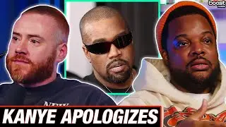 We Don&rsquo;t Believe Kanye&rsquo;s Apology | NEW RORY & MAL