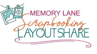 Memory Lane Monday | 5 Scrapbook Layouts to Spark Fresh Creativity