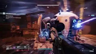 Destiny 2 Removal/Vaulting Of Content