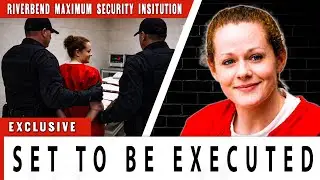 Christa Gail Pike Execution: Youngest Woman on Death Row | Death Row Secret