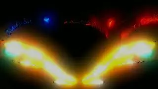 Godzilla 2019 Remodel + Titanus Mothra Remodel + Titanus Rodan Remodel (Kaiju Universe)