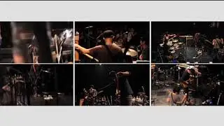 toe cut DVD