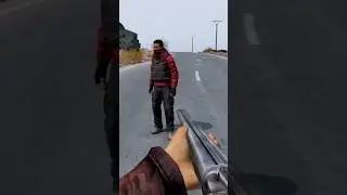 A Typical Day in DayZ&hellip;