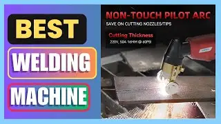 Best ANDELI 50A Plasma Cutting Machine