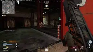 COD WARZONR TEAM SWITCH live חברים