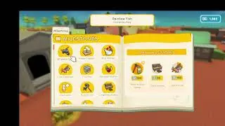 Town expansion!