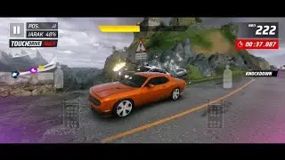 Asphalt Legends, Seri Muscle Car #asphaltlegend #gameandroid 