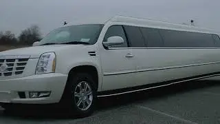 Low Cost Limo Service Near Me @NationwideChauffeuredServices