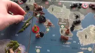 WW2 Year 1943