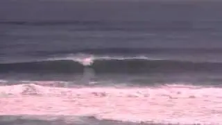 Hodei Collazo Margaret River Round 3