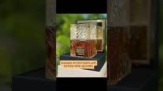 LATTAFA KHAMRAH PERFUME AVAILABLE At DISCOUNTs with NATION-WIDE DELIVERY. #shopping #lattafa