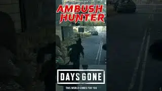 &ldquo;Sniper Ambush!&rdquo;&mdash;Then It Gets Personal #daysgonepc #gaming #zombiesurvival #thelastofus #gameplay