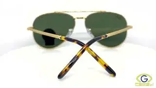 Ray-Ban RB3625 New Aviator