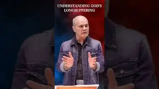 longsuffering of God #Jesus #God #HolySpirit #Bible