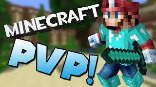 MINECRAFT PVP | MONTAJE EN KOHI