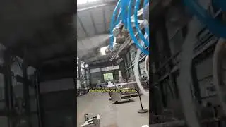 Tablet Coating Machine Spray Gun