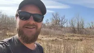 The Hilarious Struggles of Being a Stepdad. A walk and talk.