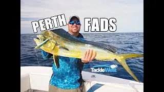 PERTH FADS FISHING - 2019