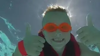 WHAT TO EXPECT AT CAMP 🎉 | James River Kids