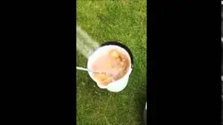 De esta forma se puede pelar 1 kilo de papas en apenas 50 segundos.