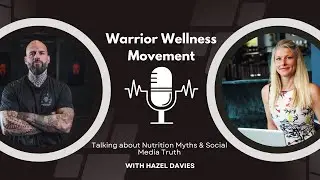 The Truth About Nutrition: Gut Health, Longevity, and Social Media Myths
