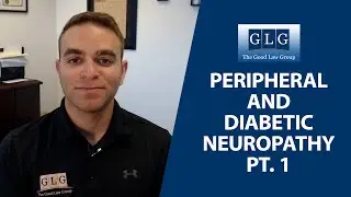 Are Diabetic and Peripheral Neuropathy Official Disabilities?